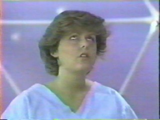 You Can't Do That on Television: Lisa Ruddy