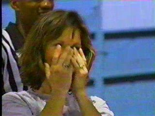 Family Challenge - dunk tank 2