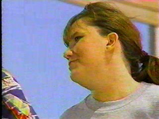 Family Challenge - dunk tank 2