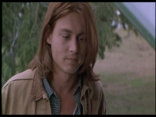 What's Eating Gilbert Grape