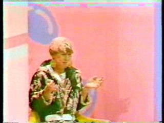 Mud Bathing,  Noel's House Party, UK Comic Relief.