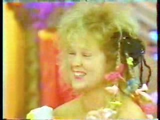 UK Comic Relief,  Noel's House Party,  The 3 Stooges