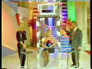 UK Comic Relief,  Noel's House Party,  The 3 Stooges