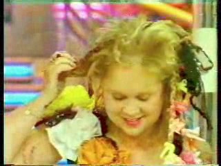 UK Comic Relief,  Noel's House Party,  The 3 Stooges