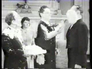 UK Comic Relief,  Noel's House Party,  The 3 Stooges