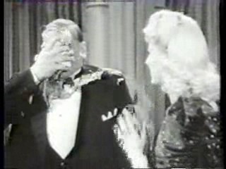 UK Comic Relief,  Noel's House Party,  The 3 Stooges