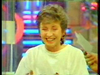 Noel's House Party,  UK Comic Relief