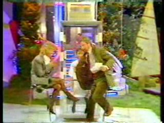 Noel's House Party,  UK Comic Relief