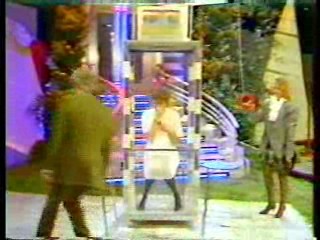 Noel's House Party,  UK Comic Relief