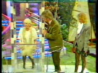 Noel's House Party,  UK Comic Relief