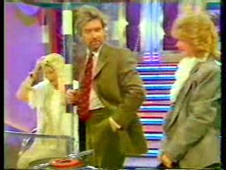 Noel's House Party,  UK Comic Relief