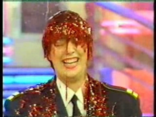 Noel's House Party,  UK Comic Relief