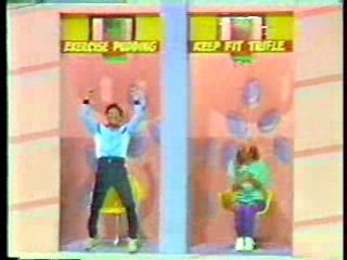 Noel's House Party,  UK Comic Relief