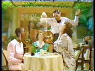 The Emma Thompson Show ,   Aussie TV comedy