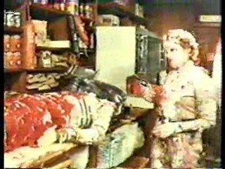 The Emma Thompson Show ,   Aussie TV comedy