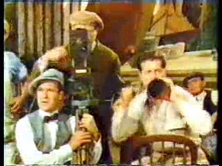 Noel's House Party,  Hollywood Cavalcade