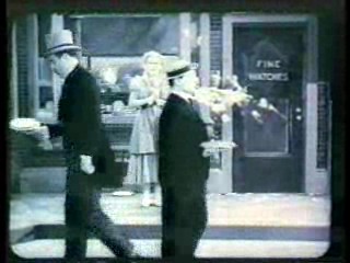 Noel's House Party,  Hollywood Cavalcade