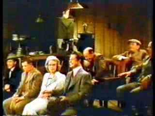 Noel's House Party,  Hollywood Cavalcade