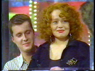 Noel's House Party,  The Dirtwater Dynasty,  Good Morning Babylon