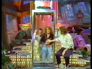 Noel's House Party,  The Dirtwater Dynasty,  Good Morning Babylon