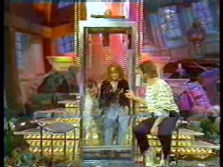 Noel's House Party,  The Dirtwater Dynasty,  Good Morning Babylon