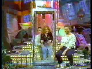 Noel's House Party,  The Dirtwater Dynasty,  Good Morning Babylon