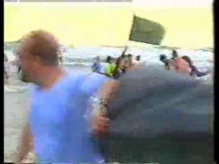 Seaburn Swim,  Chicago Knockers