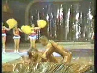 Seaburn Swim,  Chicago Knockers