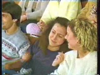 Seaburn Swim,  Chicago Knockers