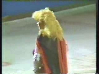 Seaburn Swim,  Chicago Knockers