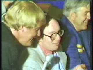 Seaburn Swim,  Chicago Knockers