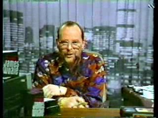 Bill Shipton,  Noel's Houseparty