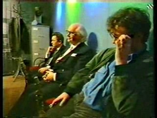 Bill Shipton,  Noel's Houseparty