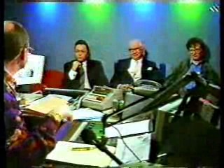 Bill Shipton,  Noel's Houseparty