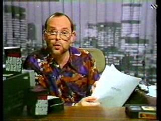 Bill Shipton,  Noel's Houseparty