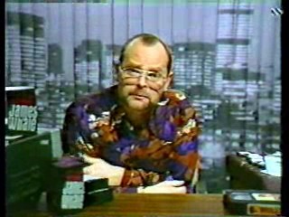 Bill Shipton,  Noel's Houseparty