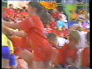 How Dare You,  Worzel Gummidge