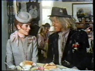 How Dare You,  Worzel Gummidge