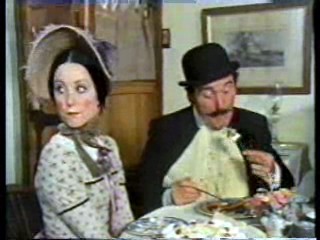 How Dare You,  Worzel Gummidge