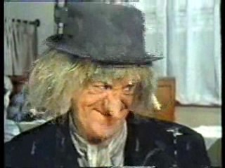 How Dare You,  Worzel Gummidge