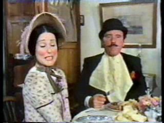 How Dare You,  Worzel Gummidge