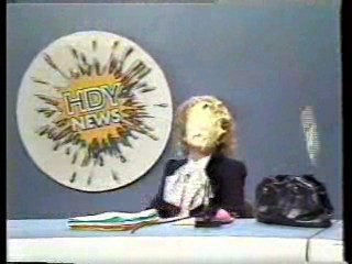 How Dare You,  Worzel Gummidge