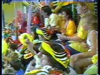 How Dare You,   3-shows