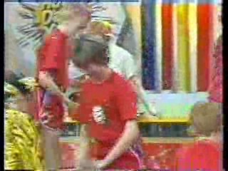 How Dare You,   3-shows