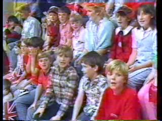 How Dare You,   3-shows