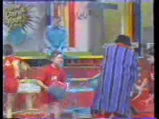 How Dare You,   3-shows