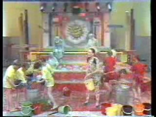 How Dare You,   3-shows