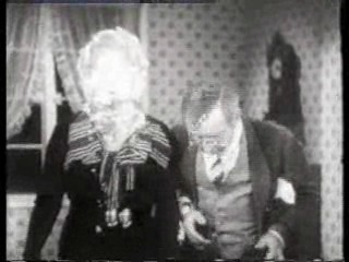 Cagney and Lacey,  How Dare You,  Rolf Harris impersonator,  Will Hay film