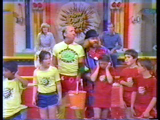 How Dare You,  Red Neck Games