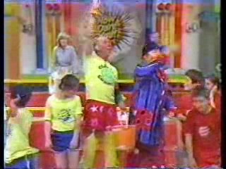 How Dare You,  Red Neck Games